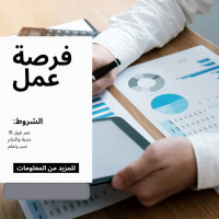 عمل في مجال ريادة الاعمال والتسويق الالكتروني