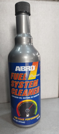 اضافات وقود للسيارات