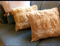 قطع كروشيه للاطفال